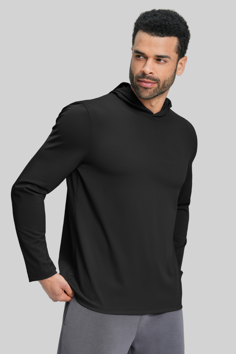 The Oriane Hoodie — product photo 7