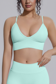 The Élanora Bra — featured product photo