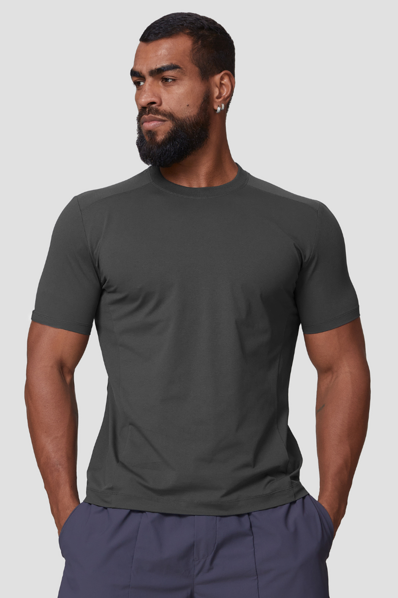 The Alder Performance Tee — product photo or size chart 8