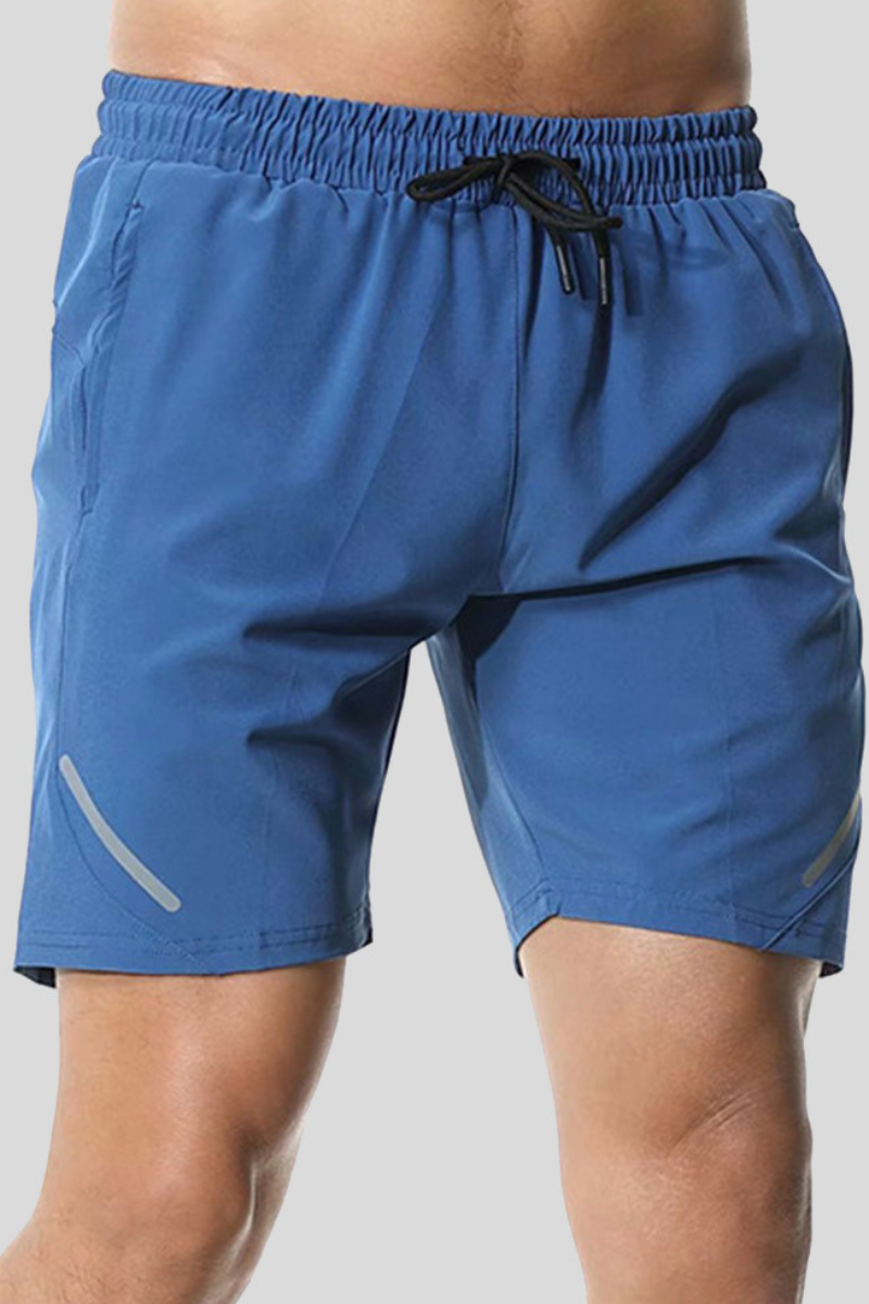 The Westbridge Reflective Short — product photo or size chart 2