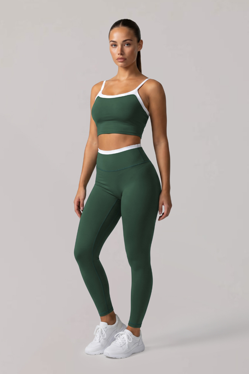 The Xenia Legging Set — featured product photo