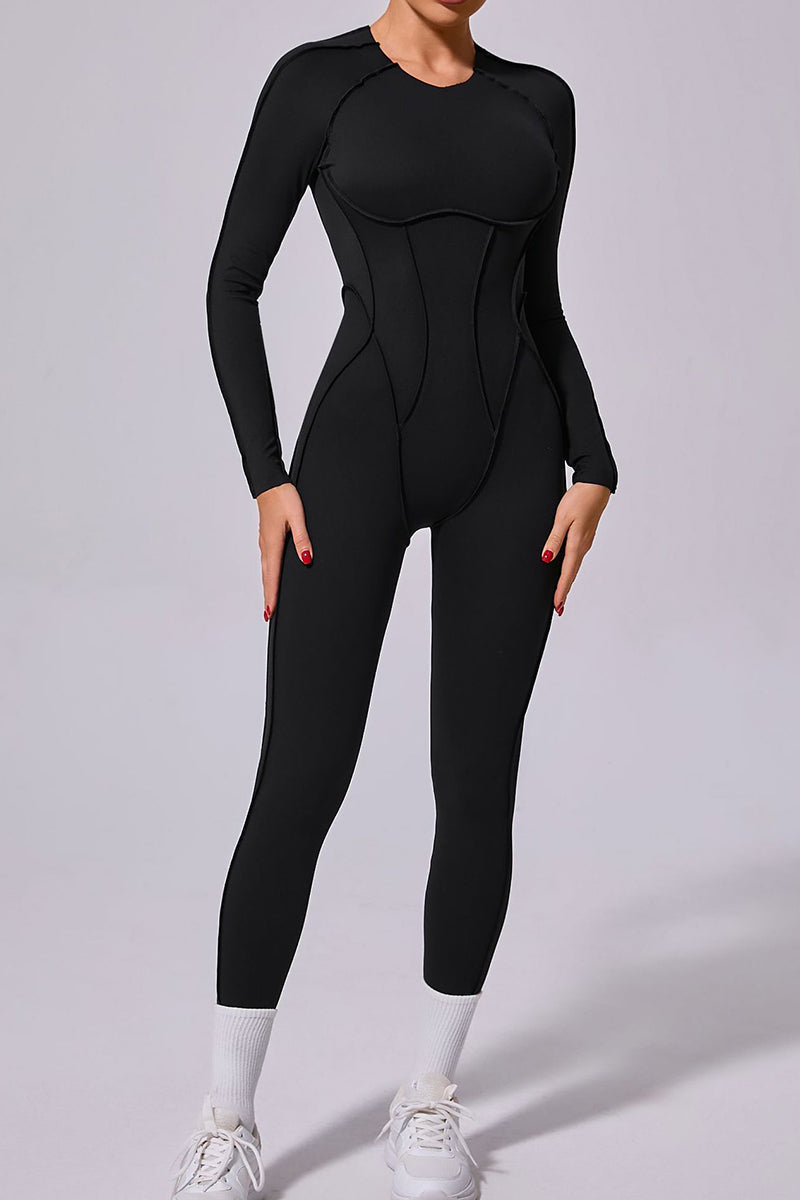 The Telluride Jumpsuit — product photo 3