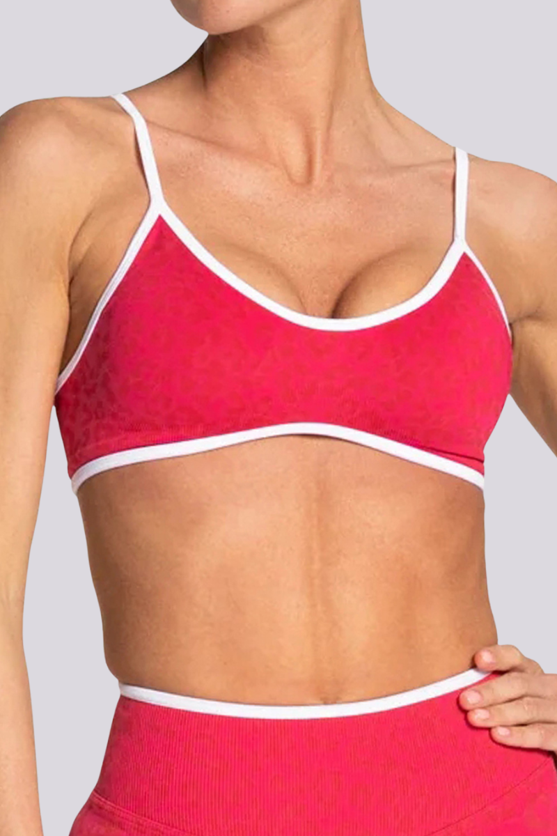 The Valencia Bra — product photo 4