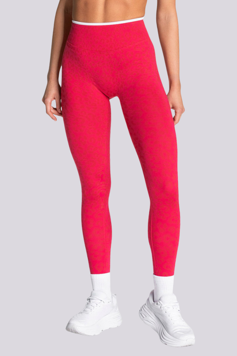 The Valencia Legging — product photo 4