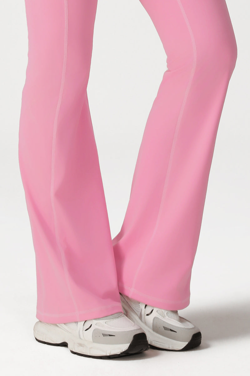 The Knightsbridge Tank & Flare Pant Set — product photo 10
