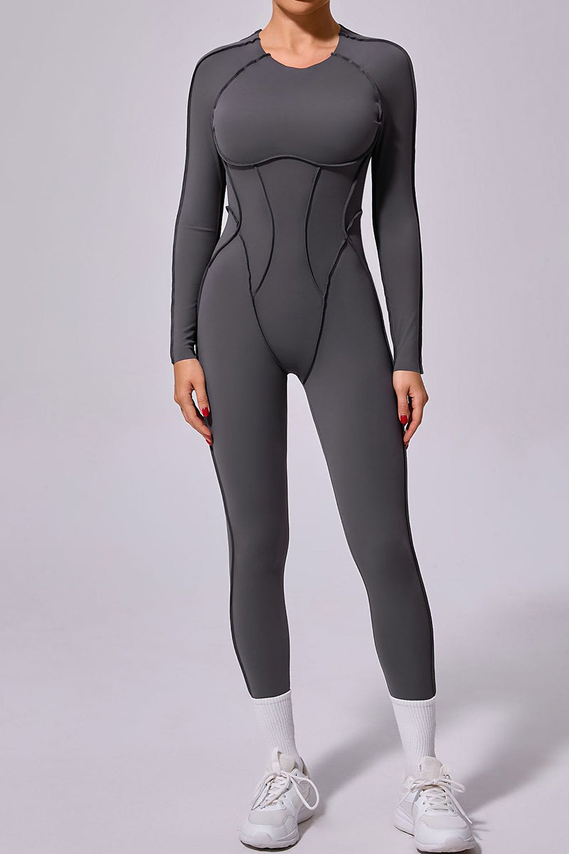 The Telluride Jumpsuit — product photo 11