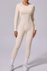 The Telluride Jumpsuit — product photo 9