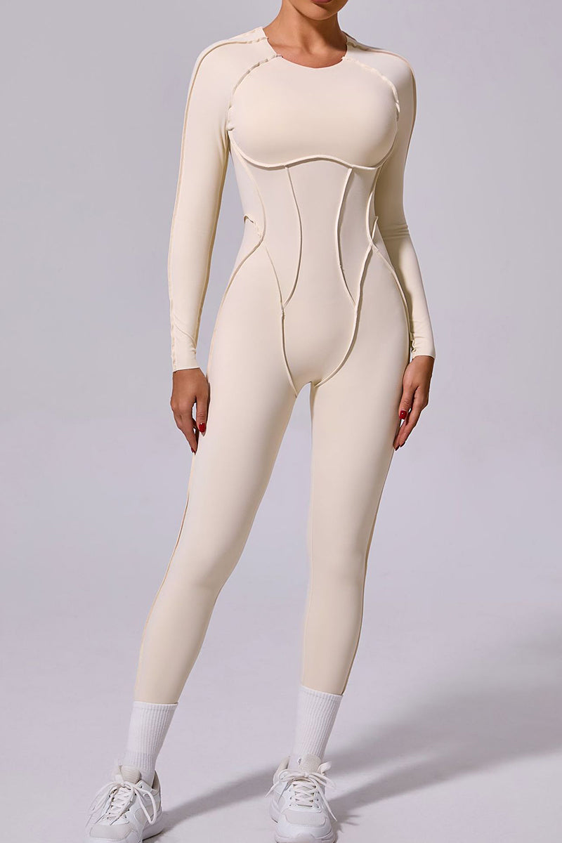 The Telluride Jumpsuit — product photo 9