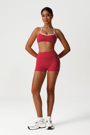 The Sylvie Bra & Short Set — featured product photo