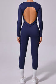 The Telluride Jumpsuit — product photo 2