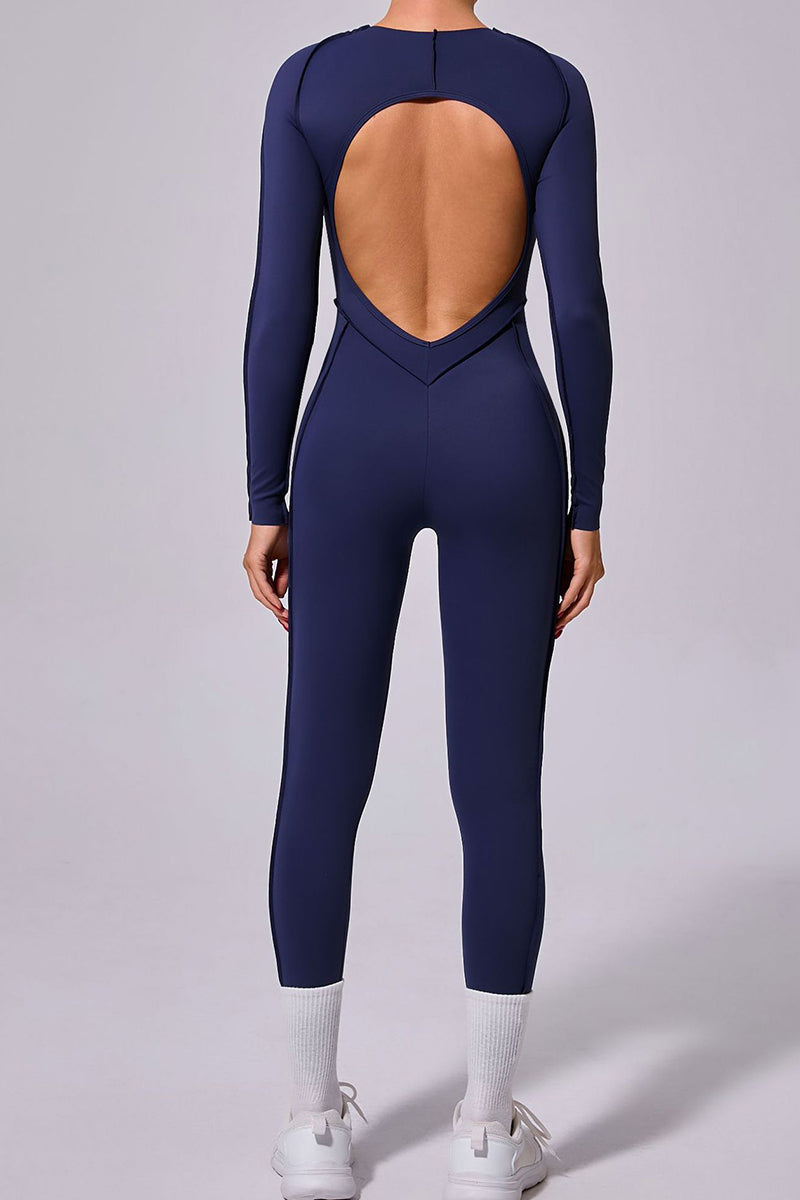 The Telluride Jumpsuit — product photo 2