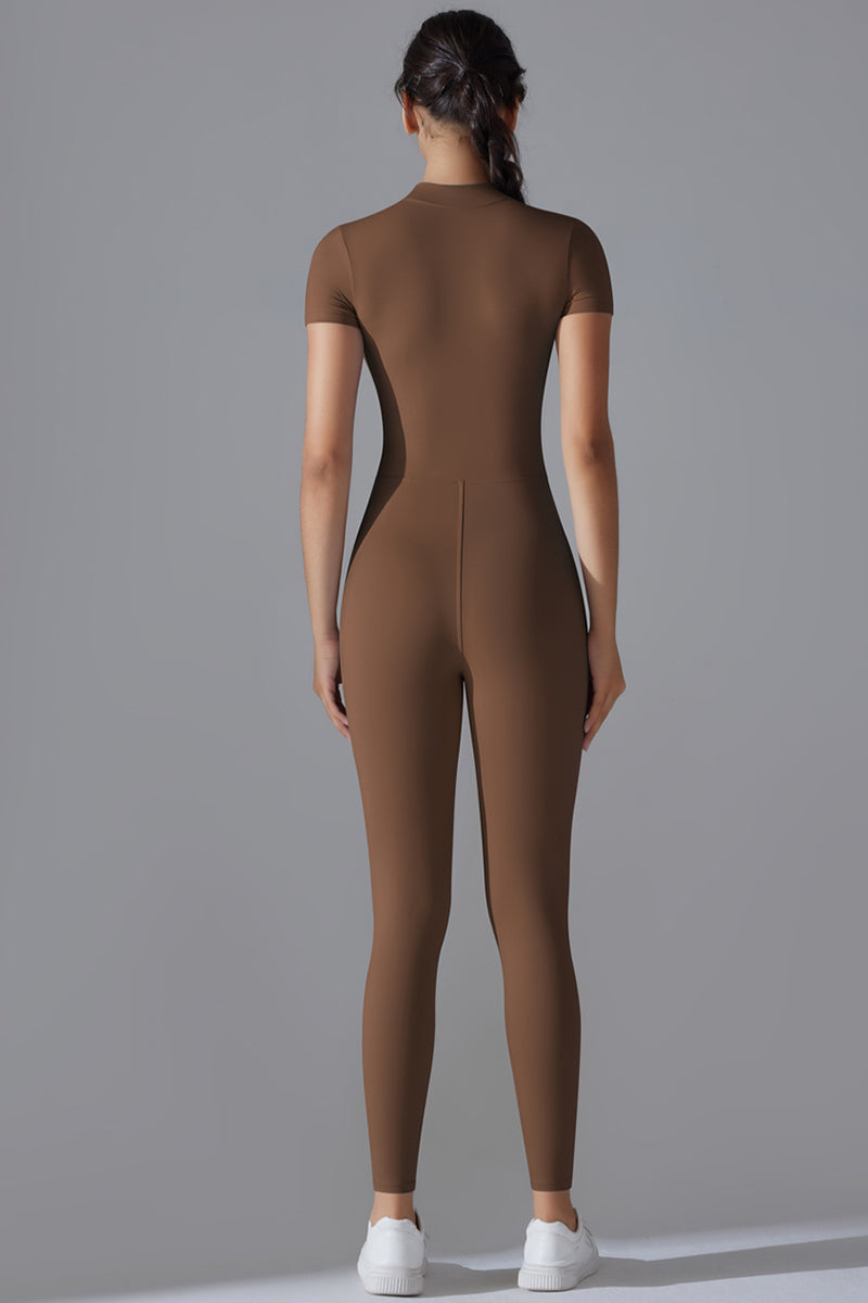 The Vienna Jumpsuit — product photo 3