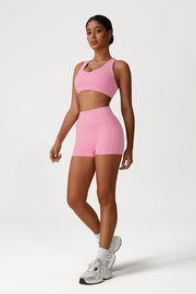 The Knightsbridge Bra & Short Set — featured product photo