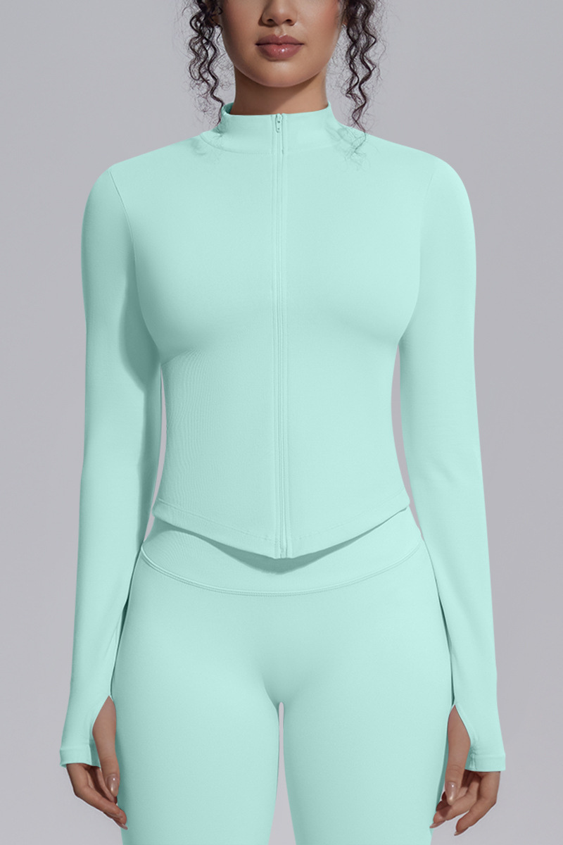 The Élanora Jacket — featured product photo