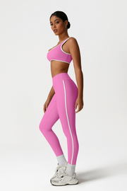 The Deauville Bra & Legging Set — product photo 15