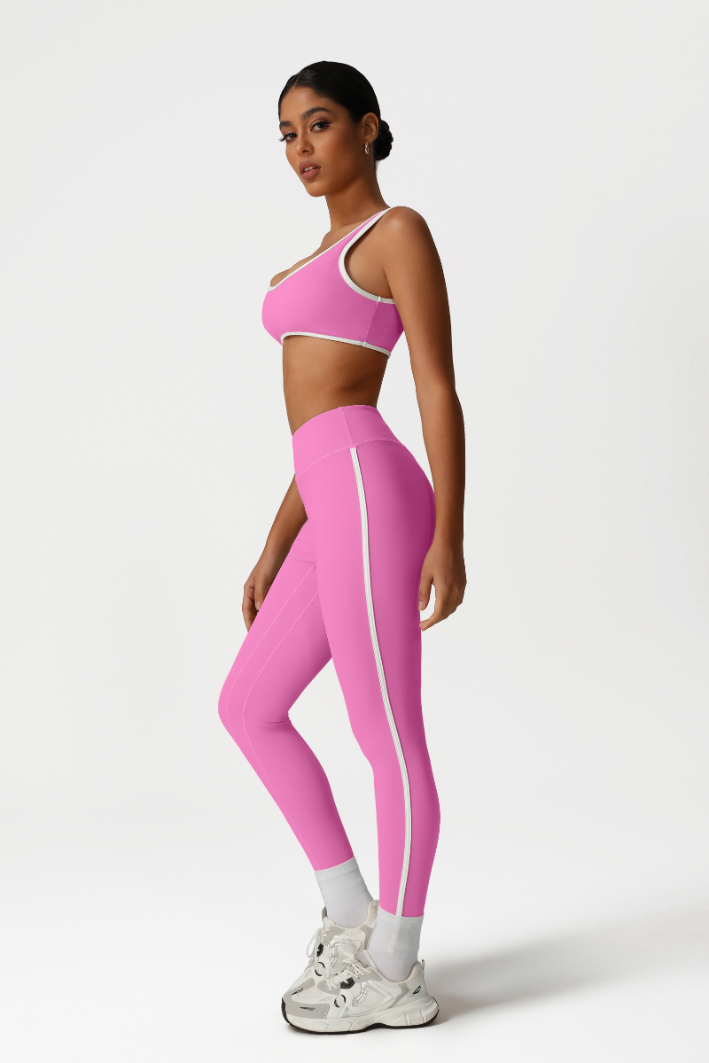 The Deauville Bra & Legging Set — product photo 15