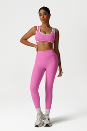 The Deauville Bra & Legging Set — product photo 13