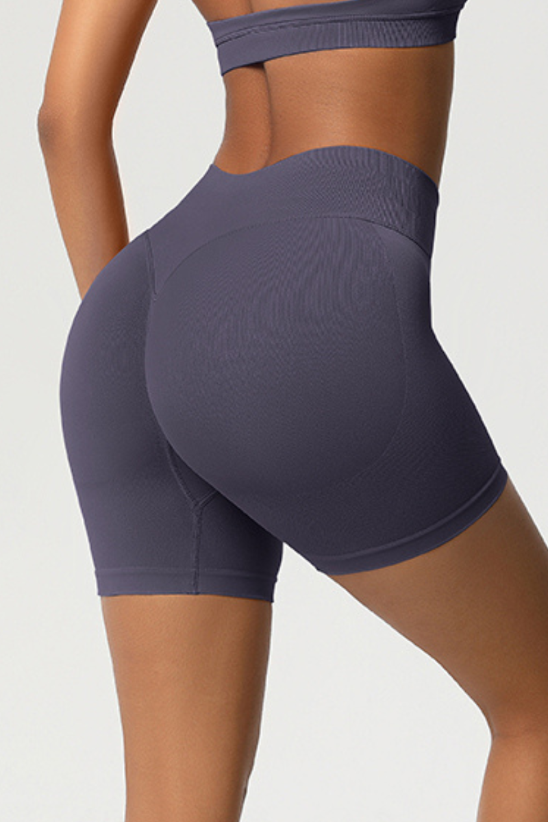 The Kendall Short — product photo 26