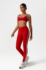 The Deauville Bra & Legging Set — product photo 3