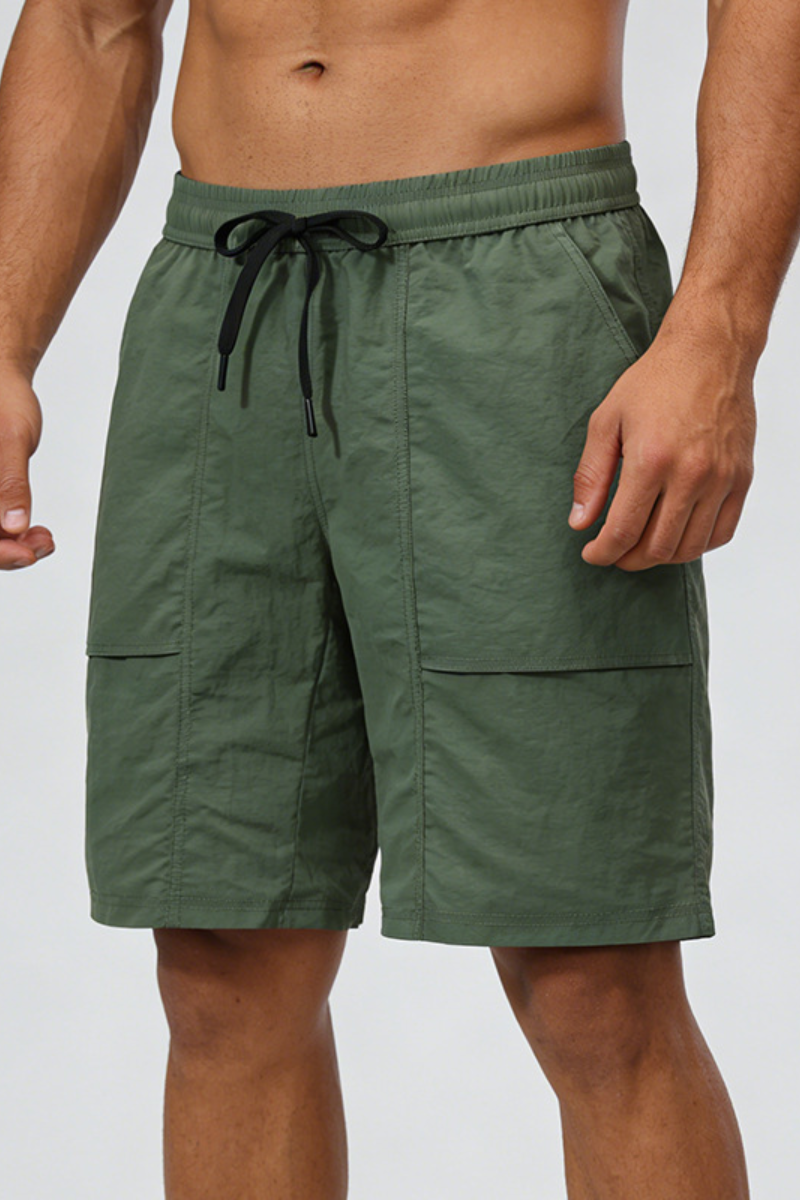The Northstar Cargo Short — product photo or size chart 2