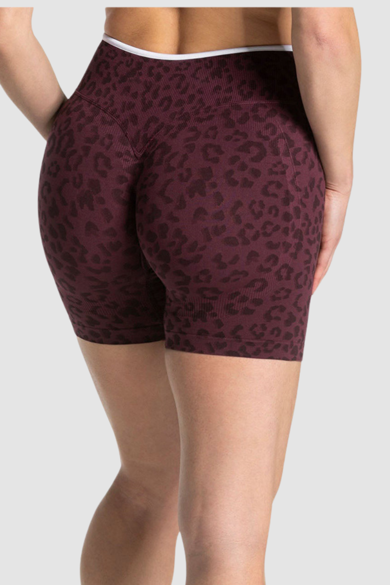 The Valencia Short — product photo 6