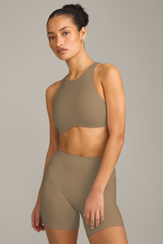The Marais Cutout Bra & Short Set — product photo 2
