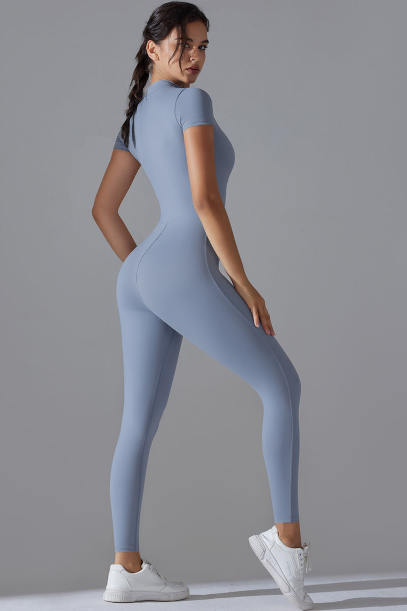 The Vienna Jumpsuit — product photo 11