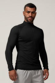 The Langston Half-Zip — featured product photo