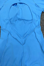 The Telluride Jumpsuit — product photo 14