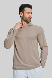 The Oriane Hoodie — product photo 6