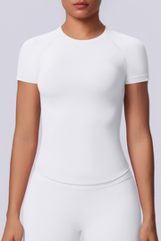 The Kendall Tee — product photo 4