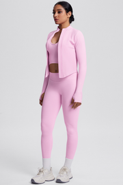 The Kendall Three-Piece Legging Set — product photo 2