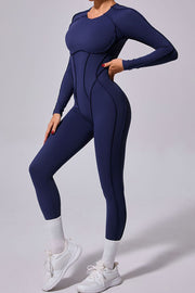 The Telluride Jumpsuit — featured product photo