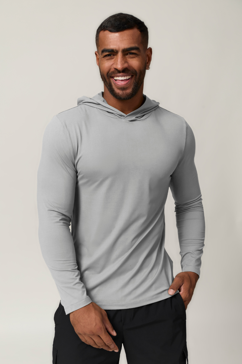 The Kingsley Hoodie — product photo or size chart 2