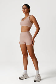The Knightsbridge Bra & Short Set — product photo 9
