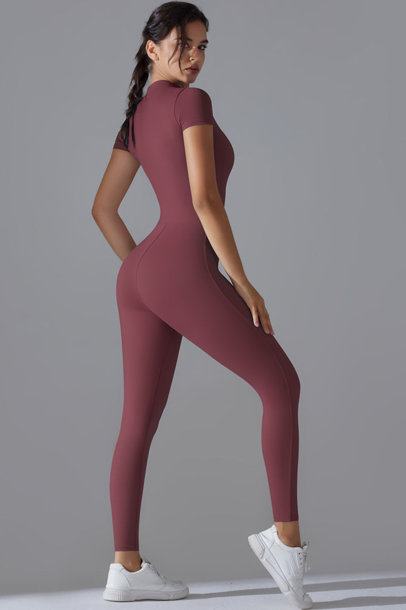 The Vienna Jumpsuit — product photo 14