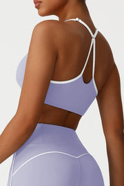 The Sylvie Bra & Short Set — product photo 8