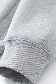 The Regent Fleece Set — product photo or size chart 10