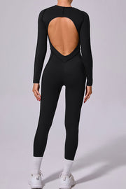 The Telluride Jumpsuit — product photo 5
