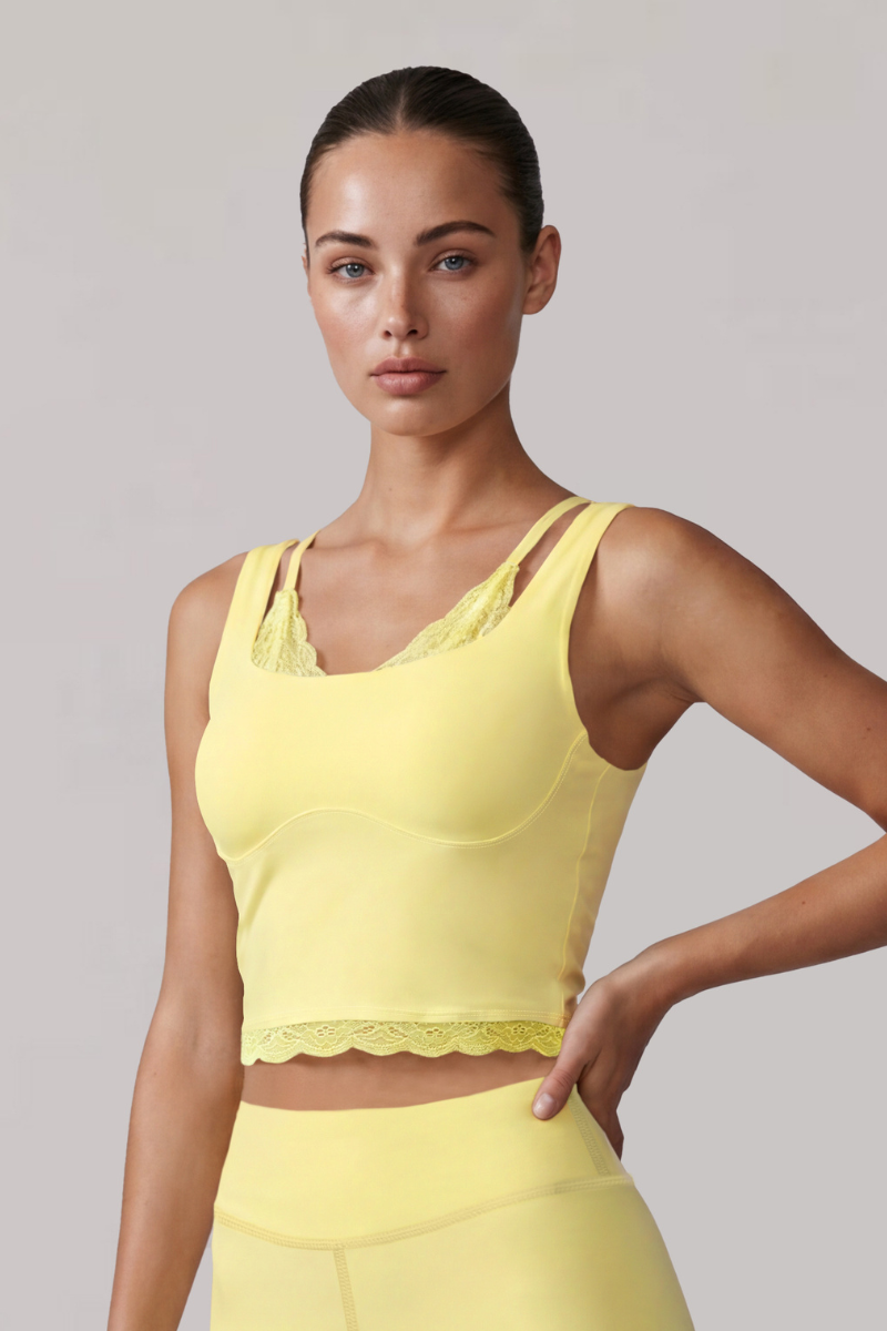 The Rue Tank — product photo 2