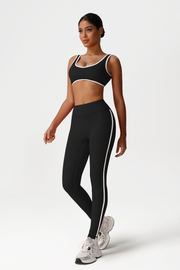 The Deauville Bra & Legging Set — product photo 9