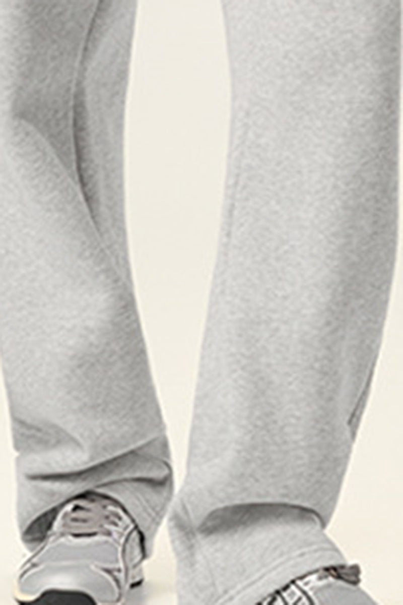The Regent Fleece Set — product photo or size chart 11