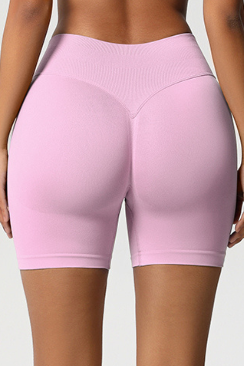 The Kendall Short — product photo 3