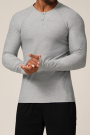 The Camden Long-Sleeve Tee — product photo or size chart 5
