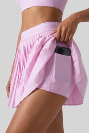 The Diane Skort — product photo 3
