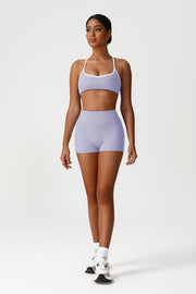 The Sylvie Bra & Short Set — product photo 15