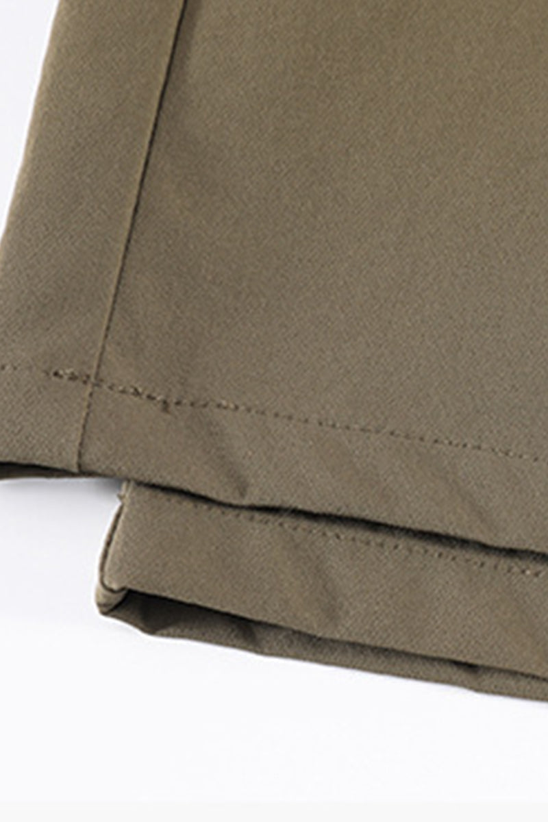 The Mercer Pant — product photo or size chart 10