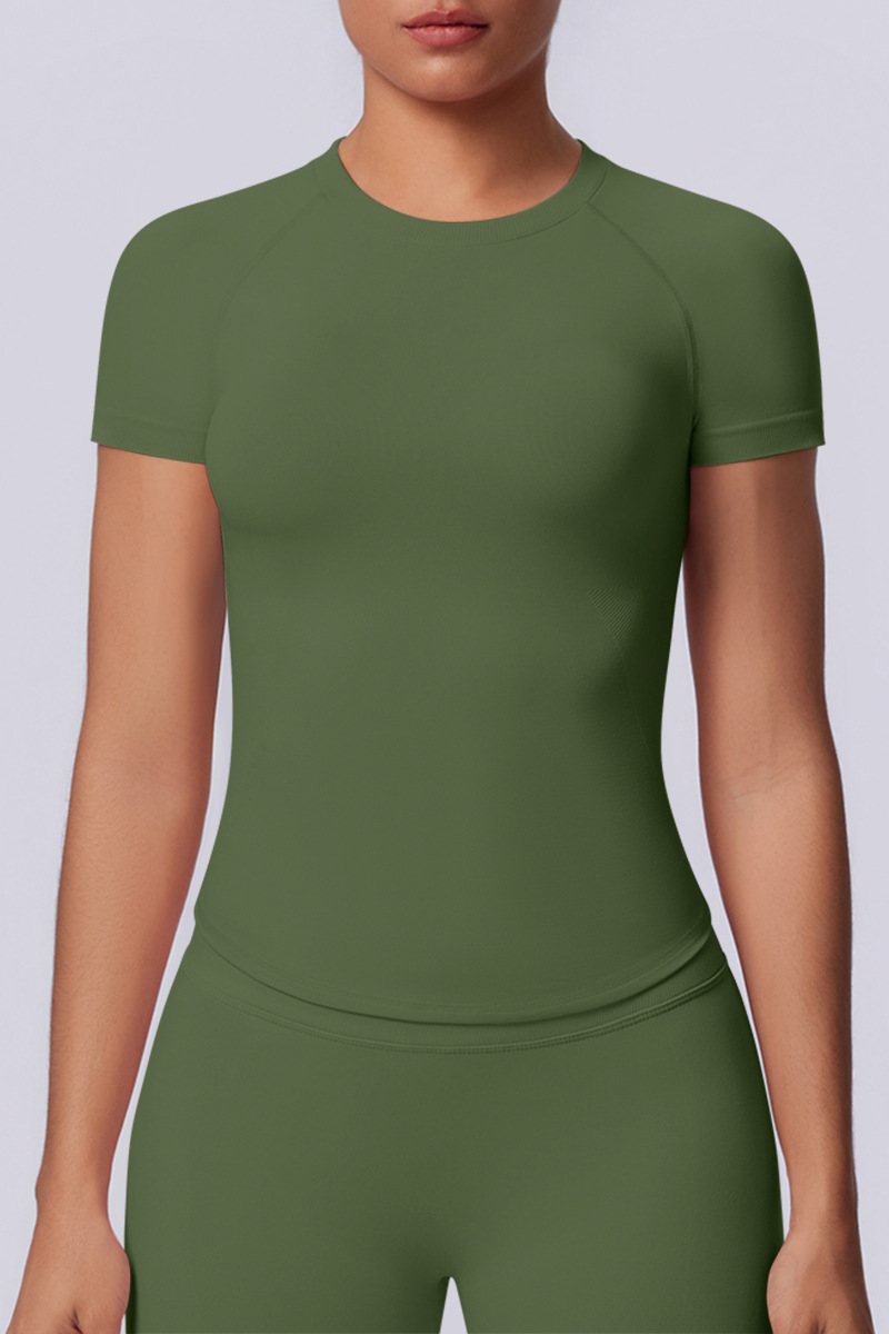 The Kendall Tee — product photo 5