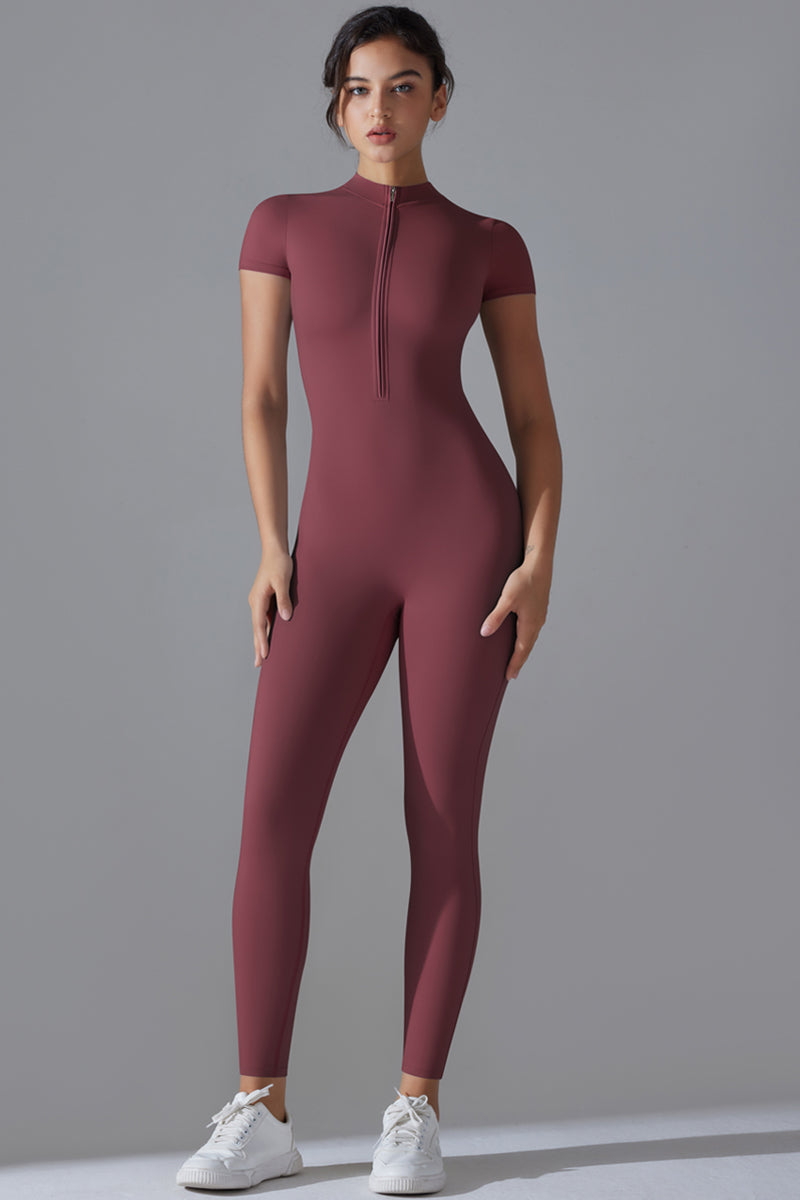 The Vienna Jumpsuit — product photo 13