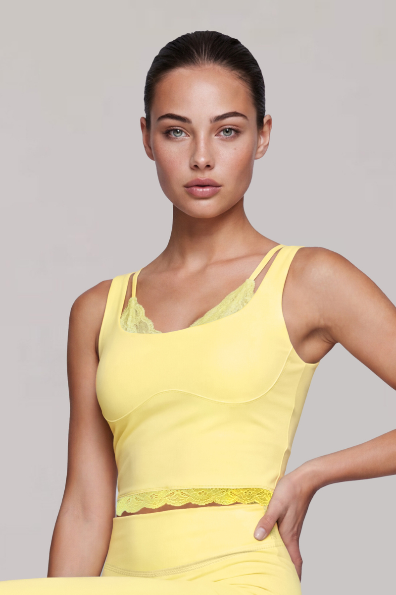 The Rue Tank — product photo 3